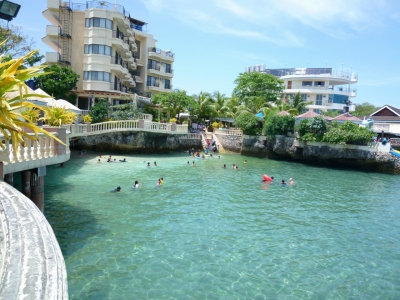 Blue Reef