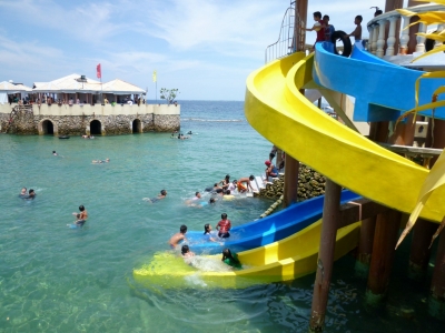 Blue Reef