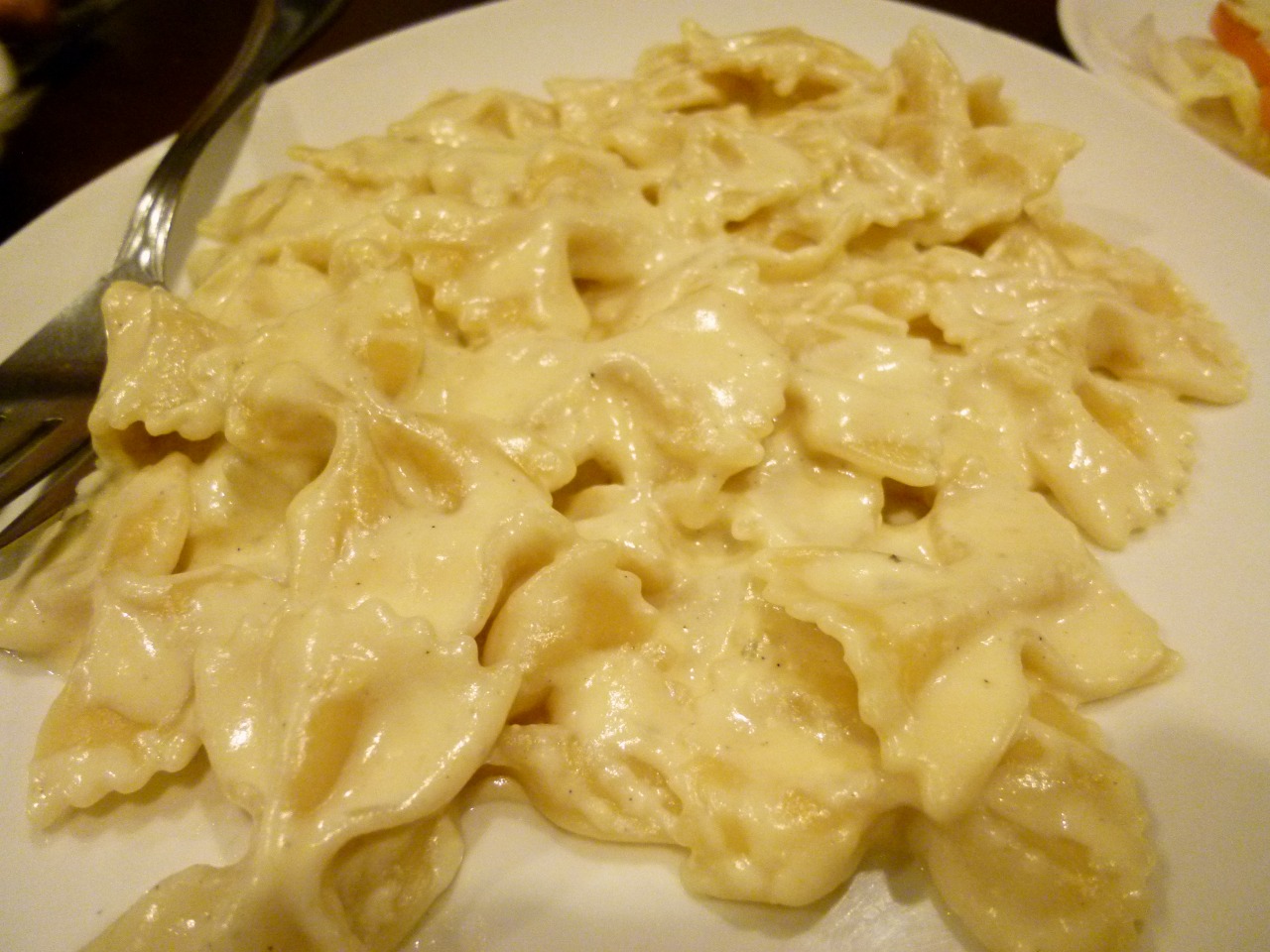 La Buona Forchetta