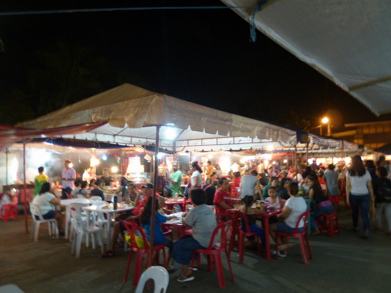 Mandaue City Plaza