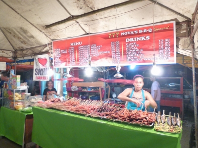 Mandaue City Plaza
