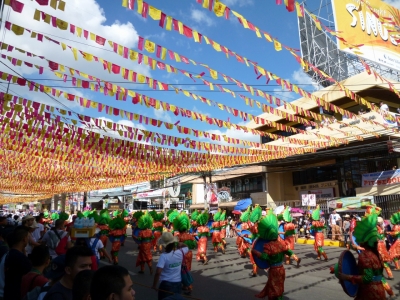 Sinulog2016
