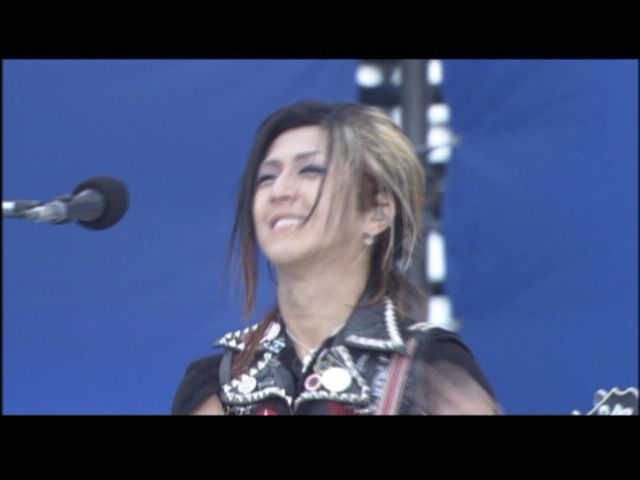 All Standard Is Glay