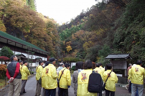 兵庫県生野銀山と竹田城 天空の城 稲作農家は毎日を楽しく がん には負けないぞ 笑