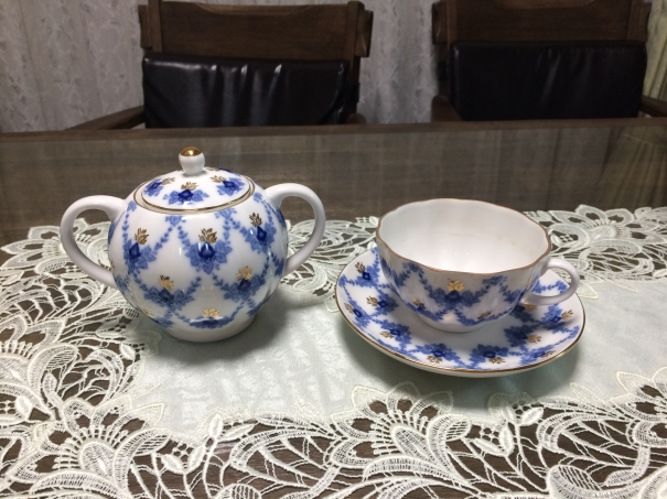 イブニングタイム