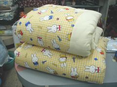 ベビーふとん