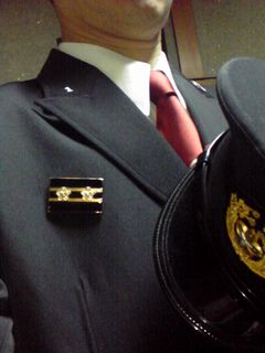 消防制服
