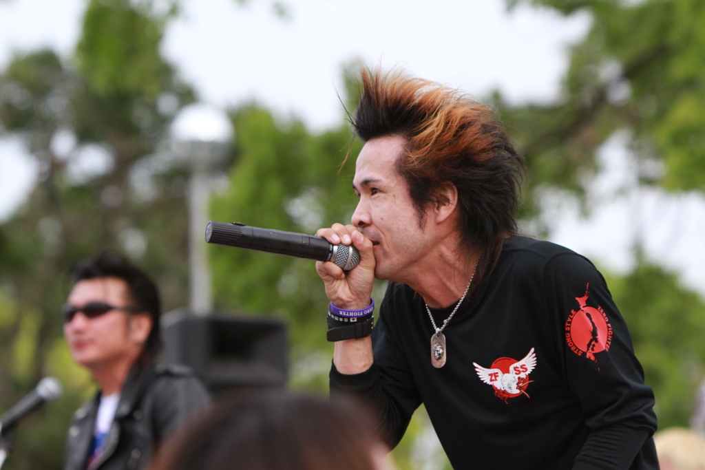 STRONG STYLE1