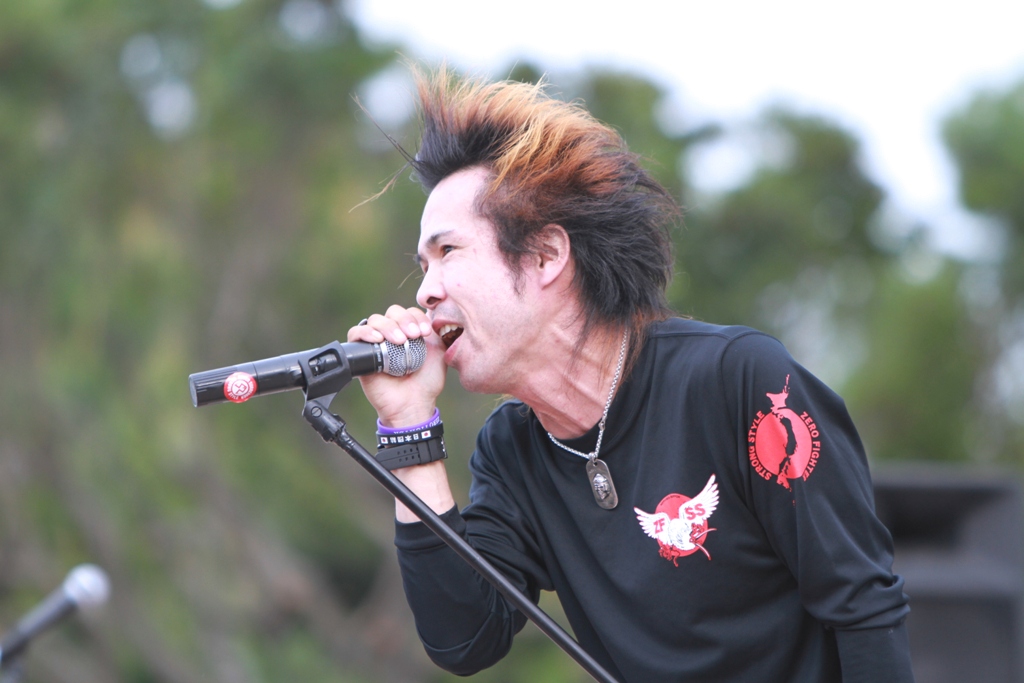 STRONG STYLE2