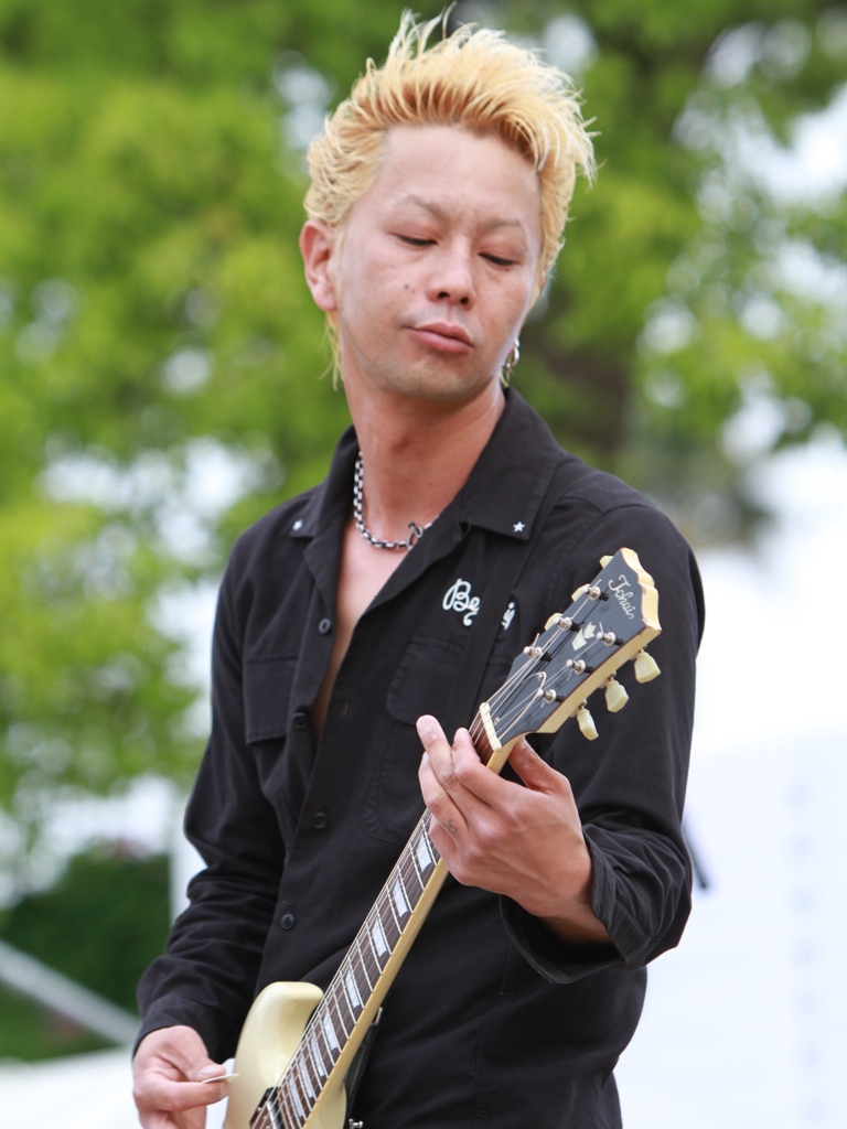 STRONG STYLE5