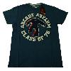 Arcade Asylum Monster Class of 78 BLUE-1
