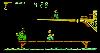 ゲームウォッチ テーブルトップ ポパイ(その2)-2