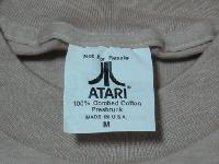 ATARI ヴィンテージTシャツ-2
