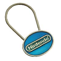Nintendo ロゴフック-1
