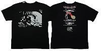 GET READY アフターバーナーTシャツ-1