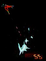 トミー JAWS 3D-2