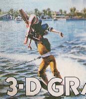 トミー JAWS 3D-3