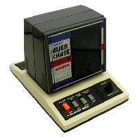 TANDY エイリアンチェイス-1