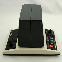 TANDY エイリアンチェイス-3