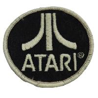 ゲーム関連のワッペン-2