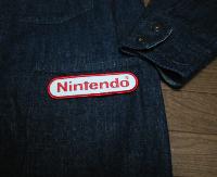 ゲーム関連のワッペン-3