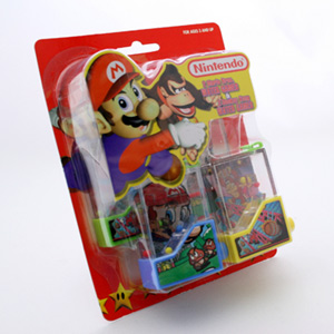 マリオ＆ドンキーコング ウォーターゲームセット | フロッグポート