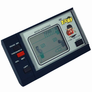 ダッシュ勝平 | フロッグポート スタッフブログ
