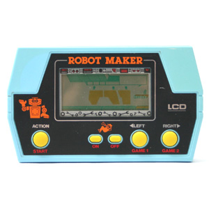 タカトクトイス ロボットメーカー | フロッグポート スタッフブログ