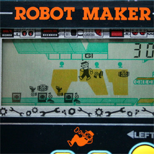 タカトクトイス ロボットメーカー | フロッグポート スタッフブログ