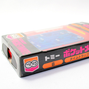 トミー ポケットメイト復刻版 | フロッグポート スタッフブログ トミー ポケットメイト復刻版 | フロッグポート スタッフブログ