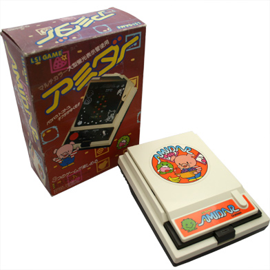 レトロゲーム 学研 アミダー - メルカリ