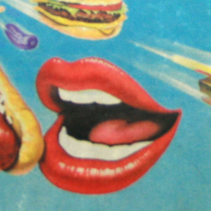 ATARI 2600用ソフト FAST FOOD | フロッグポート スタッフブログ