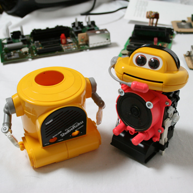 TOMY しゃべろく | フロッグポート スタッフブログ