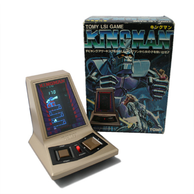 トミー キングマン | フロッグポート スタッフブログ