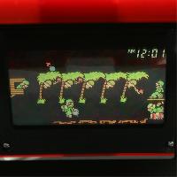 ゲームウォッチ マリオズ・ボン・アウェイ | フロッグポート スタッフ