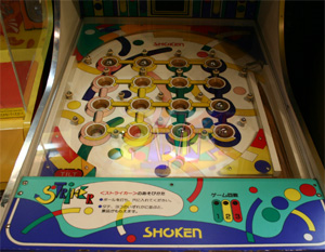 昭和技研 ストライカー | フロッグポート スタッフブログ
