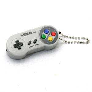 Nintendoコントローラライト パート1（スーパーファミコン 