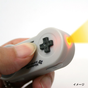 Nintendoコントローラライト パート1（スーパーファミコン 