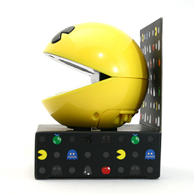 パックマン スピーカー | フロッグポート スタッフブログ