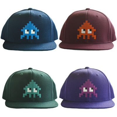 スプラトゥーン イカベーダーCAP 近日販売予定 | フロッグポート