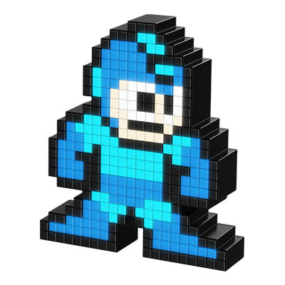 Pixel Pals ロックマン | フロッグポート スタッフブログ