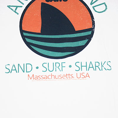 JAWS SANDSURFSHARKSԥ