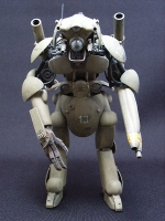 1/20グローサーフント正面
