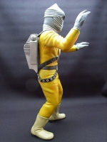 ザンパ星人右横