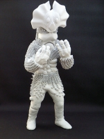30cmプロテ星人斜め