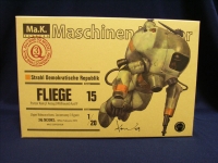 3QMODEL-FLIEGE