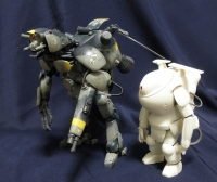 やっぱりデカいな〜。