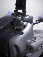 1/35フィギュアA(ヘルメット付き)