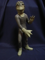 水棲怪人テペト星人