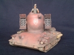1/35ドールハウス(D3)